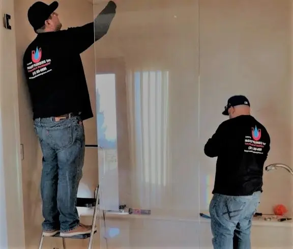 Professional plumbing installation for Leak Detection in The Bluffs