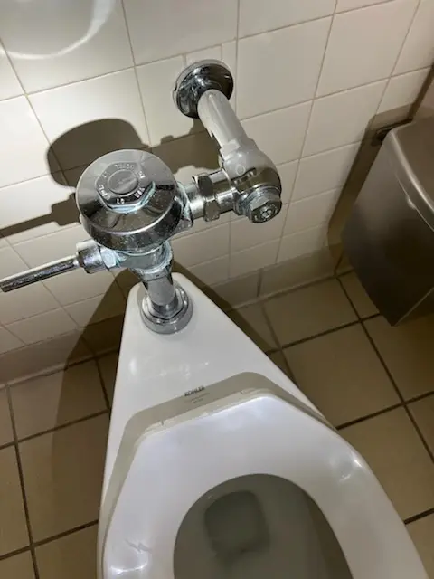 Fixture installation and repair for Hydro Jetting in The Bluffs